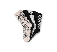 Schiesser Bluebird Chaussettes, Assortis 3_183282, 35-38 Femmes