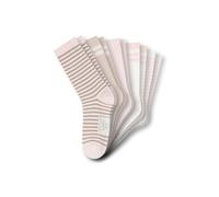 Schiesser Bluebird Chaussettes, Assortis 5_183282, 39-42 Femmes