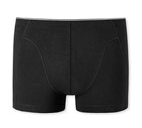 Schiesser Boxer Bluebird 95/5 Coton biologique Noir Homme