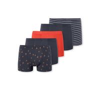 Schiesser Boxer pour garçon, Assortiment 4_180982, 140