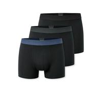 Schiesser Boxer pour Homme, Assorti 3_183243, M