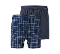 Schiesser Boxer pour Homme, Assortis 11_182427, 4