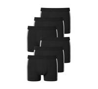 SCHIESSER Boxers '95/5' noir, Taille XXL