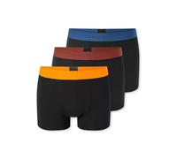 SCHIESSER Boxers ' 95/5 ' noir, Taille XXXL