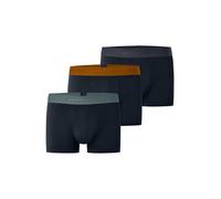 SCHIESSER Boxers ' 95/5 Organic Cotton ' mélange de couleurs, Taille XXXL