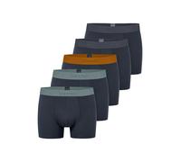 SCHIESSER Boxers ' 95/5 Organic Pack Sets ' noir, Taille L