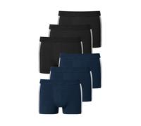 SCHIESSER Boxers ' 95/5 Stretch ' noir, Taille XL