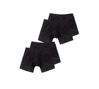 SCHIESSER Boxers 'Authentic' noir, Taille XL