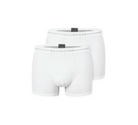 SCHIESSER Boxers blanc, Taille XXXL