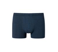 SCHIESSER Boxers bleu foncé, Taille 4XL