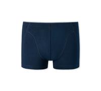 SCHIESSER Boxers bleu marine, Taille XL