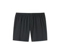 SCHIESSER Boxers ' Cotton Casuals ' noir, Taille 4XL