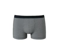 SCHIESSER Boxers ' Duality Function ' bleu marine, Taille XXL