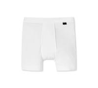 SCHIESSER Boxers 'Essentials' blanc, Taille L-XL