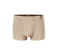 SCHIESSER Boxers 'Long Life Soft' moka, Taille XL