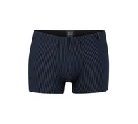SCHIESSER Boxers marine / bleu marine, Taille S