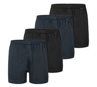 SCHIESSER Boxers noir, Taille M
