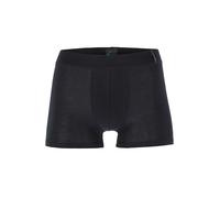 SCHIESSER Boxers noir, Taille M-L