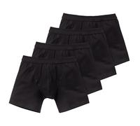 SCHIESSER Boxers noir, Taille XXL