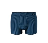 SCHIESSER Boxers 'Pure Micro' bleu, Taille L