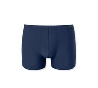 SCHIESSER Boxers ' Pure Micro ' bleu, Taille S