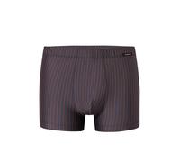 SCHIESSER Boxers 'Pure Micro' bleu, Taille XL