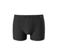 SCHIESSER Boxers ' Pure Micro ' noir, Taille S