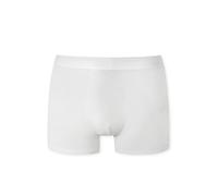 SCHIESSER Boxers ' Shorts - Premium Modal ' blanc, Taille M