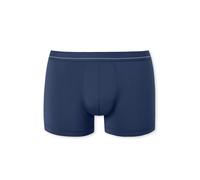 SCHIESSER Boxers ' Shorts - Pure Micro ' bleu, Taille XXXL
