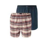 SCHIESSER Boxers ' X-Mas Gifting Sets ' mélange de couleurs, Taille XL