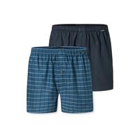 Schiesser Caleçon Boxeur Homme