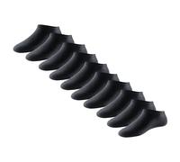 SCHIESSER Chaussettes noir, Taille 43-46