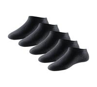 SCHIESSER Chaussettes noir, Taille 43-46