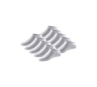 SCHIESSER Chaussure basse ' Bluebird ' blanc, Taille 35-38