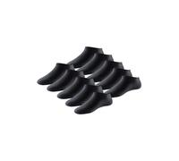 SCHIESSER Chaussure basse ' Bluebird ' noir, Taille 39-42