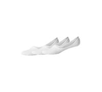 SCHIESSER Chaussure basse ' In-Shoes Long Life Cool ' blanc, Taille 41-42