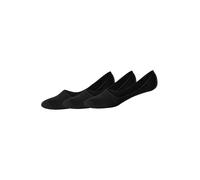 SCHIESSER Chaussure basse ' In-Shoes ' noir, Taille 43-45
