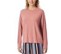 Schiesser Chemise de Nuit à Manches Longues Modal-Mix + Relax, Siena_182051, 46 Femme