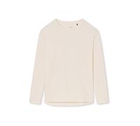 SCHIESSER Chemise de nuit beige clair, Taille S-M