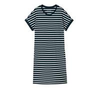 Schiesser Casual Essentials Chemise de Nuit, Nachtblau_181251, 36 Femme