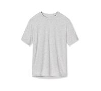 SCHIESSER Chemise de nuit gris, Taille M