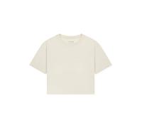 SCHIESSER Chemise de nuit 'Mix & Relax' blanc perle, Taille XXXL