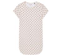 SCHIESSER Chemise de nuit ' Nightwear ' rose / blanc perle, Taille 140