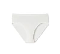 Schiesser Coupe personnalisée, Blanc Naturel, L Femme