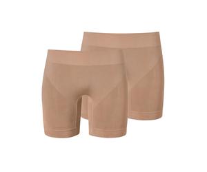 SCHIESSER Culotte beige, Taille L