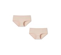 SCHIESSER Culotte beige, Taille S