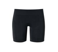 SCHIESSER Culotte 'Biker - Classic Seamless' noir, Taille S