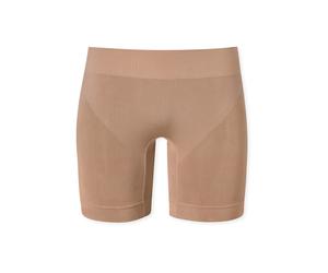SCHIESSER Culotte 'Biker - Classic Seamless' nude, Taille S