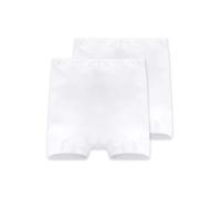 SCHIESSER Culotte blanc, Taille 5XL