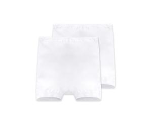 SCHIESSER Culotte blanc, Taille 5XL